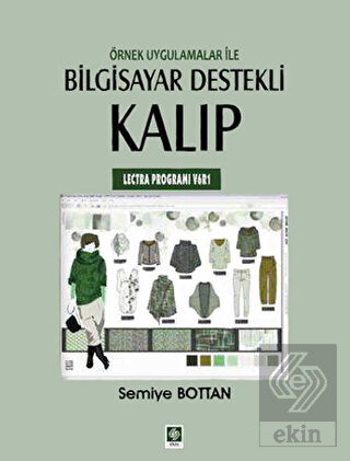 Örnek Uygulamalar ile Bilgisayar Destekli Kalıp Semiye Bottan