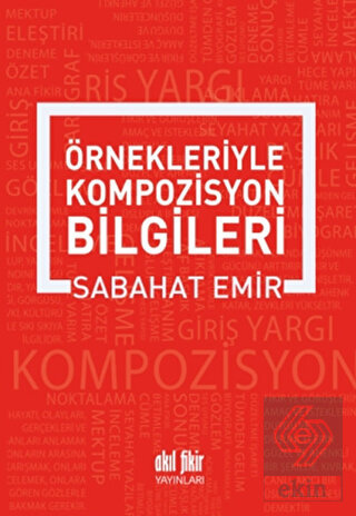 Örnekleriyle Kompozisyon Bilgileri