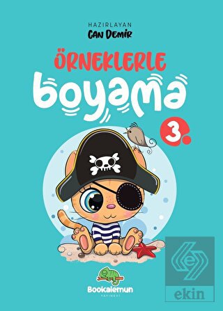 Örneklerle Boyama 3