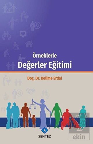 Örneklerle Değerler Eğitimi