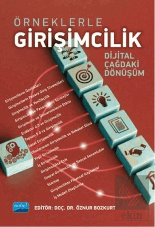 Örneklerle Girişimcilik