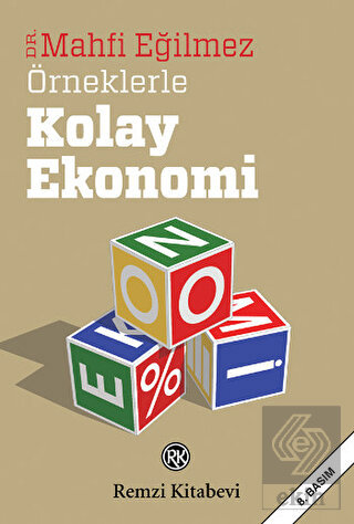 Örneklerle Kolay Ekonomi