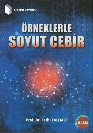 Örneklerle Soyut Cebir