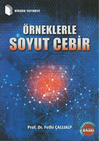 Örneklerle Soyut Cebir