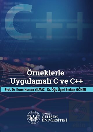 Örneklerle Uygulamalı C ve C++