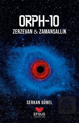 ORPH-10 Zerzevan - Zamansallık