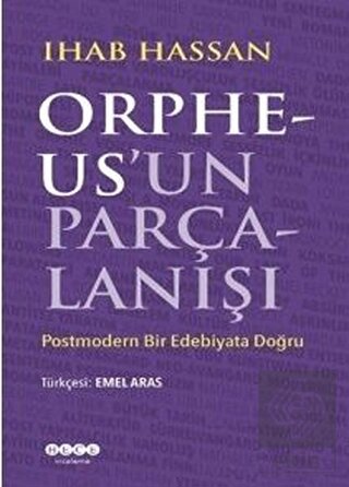 Orpheus'un Parçalanışı