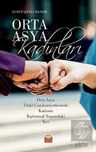 Orta Asya Kadınları
