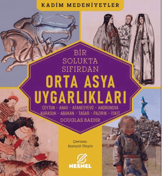 Orta Asya Uygarlıkları