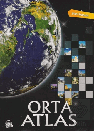 Orta Atlas