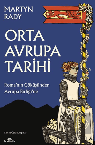Orta Avrupa Tarihi