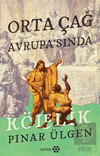 Orta Çağ Avrupa'sında Kölelik