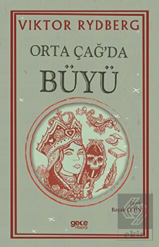 Orta Çağ'da Büyü