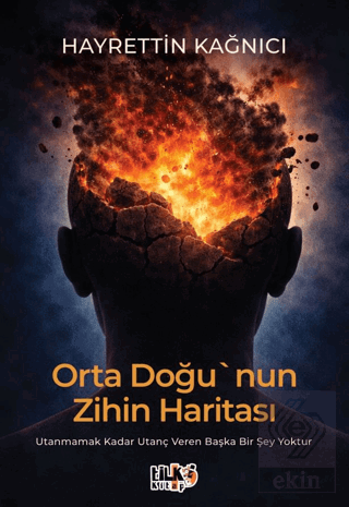 Orta Doğunun Zihin Haritası