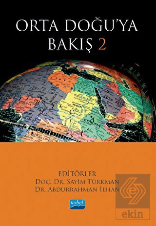 Orta Doğu'ya Bakış 2