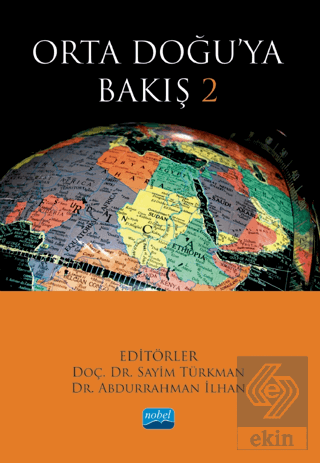 Orta Doğu'ya Bakış 2