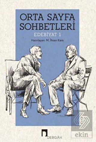 Orta Sayfa Sohbetleri Edebiyat 1