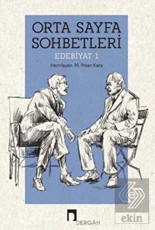 Orta Sayfa Sohbetleri Edebiyat 1