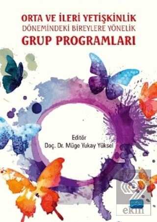 Orta ve İleri Yetişkinlik Dönemindeki Bireylere Yö