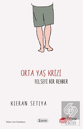 Orta Yaş Krizi - Felsefi Bir Rehber