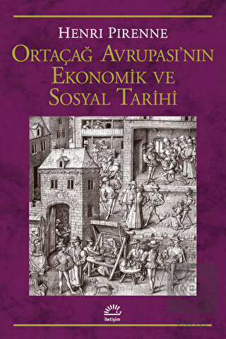 Ortaçağ Avrupa\'sının Ekonomik ve Sosyal Tarihi