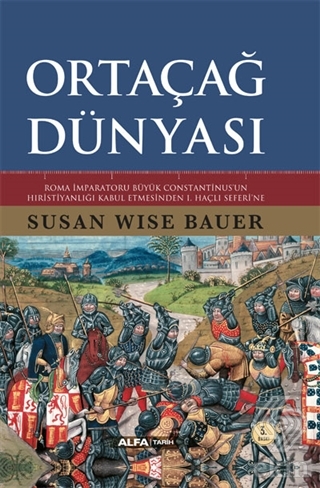 Ortaçağ Dünyası