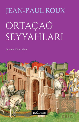 Ortaçağ Seyyahları