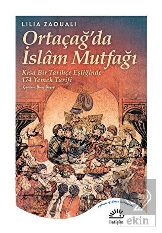 Ortaçağ'da İslam Mutfağı