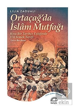 Ortaçağ'da İslam Mutfağı