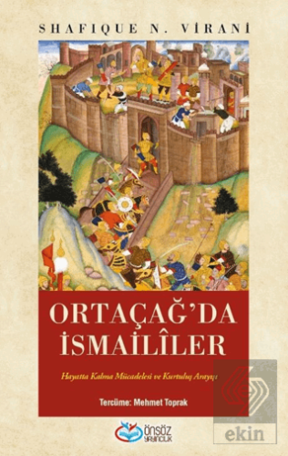 Ortaçağ'da İsmaililer