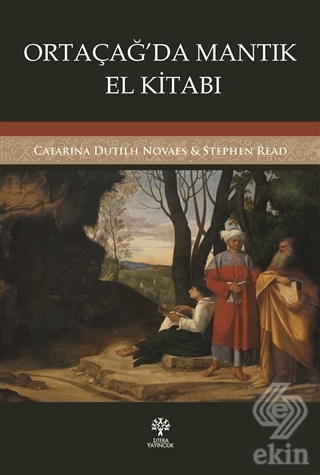 Ortaçağ'da Mantık El Kitabı