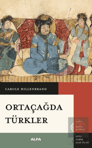 Ortaçağda Türkler