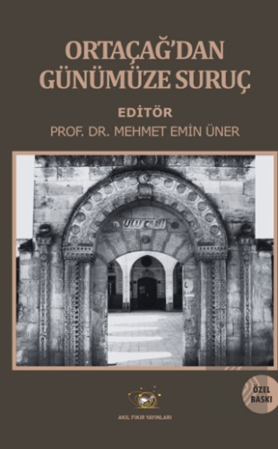 Ortaçağ'dan Günümüze Suruç