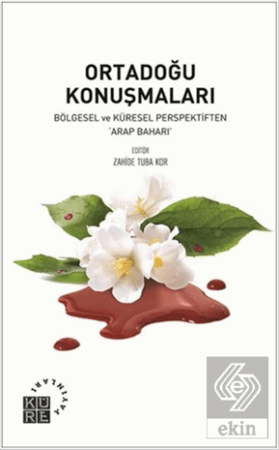 Ortadoğu Konuşmaları