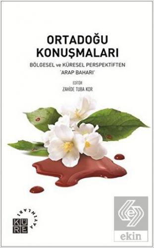 Ortadoğu Konuşmaları