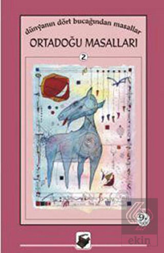 Ortadoğu Masalları