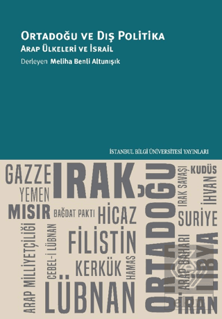Ortadoğu ve Dış Politika - Arap Ülkeleri ve İsrail