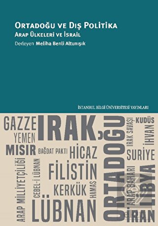 Ortadoğu ve Dış Politika - Arap Ülkeleri ve İsrail