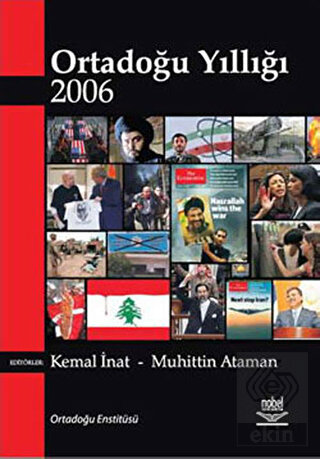 Ortadoğu Yıllığı 2006
