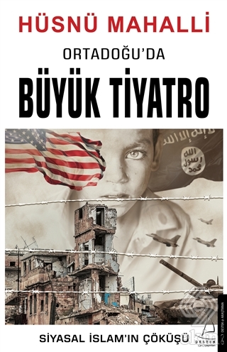 Ortadoğu'da Büyük Tiyatro