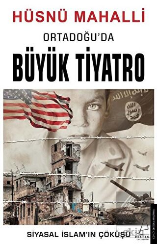 Ortadoğu'da Büyük Tiyatro