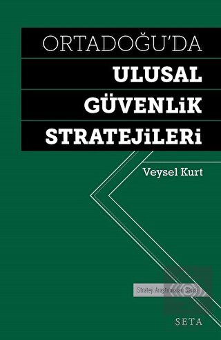 Ortadoğu'da Ulusal Güvenlik Stratejileri