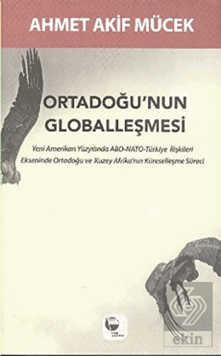 Ortadoğu\'nun Globalleşmesi