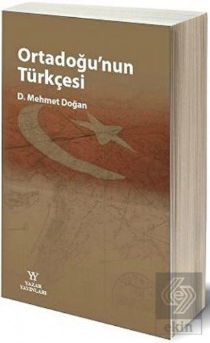 Ortadoğu\'nun Türkçesi