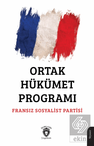 Ortak Hükümet Programı