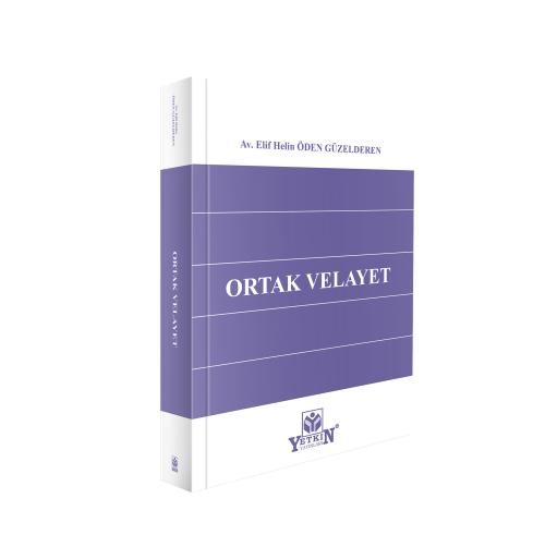 Ortak Velayet
