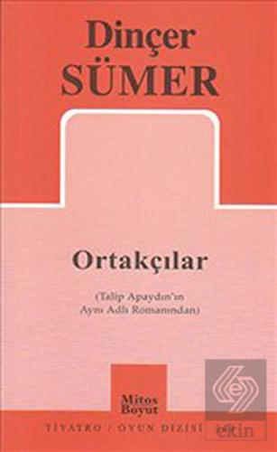 Ortakçılar