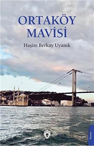 Ortaköy Mavisi