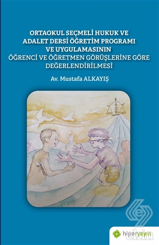 Ortaokul Seçmeli Hukuk ve Adalet Dersi Öğretim Pro