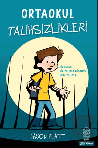Ortaokul Talihsizlikleri